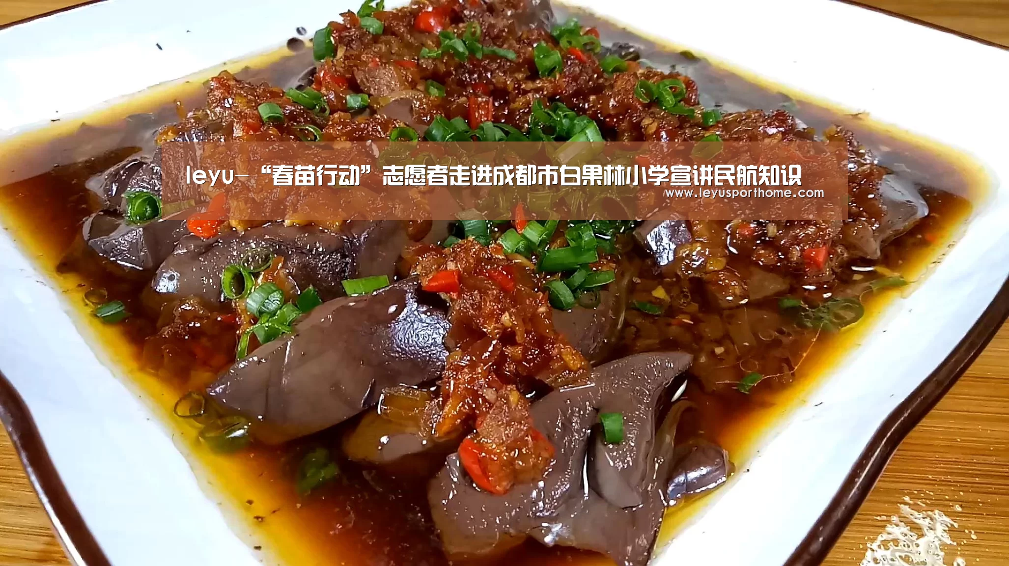 leyu-“春苗行动”志愿者走进成都市白果林小学宣讲民航知识(图1) 乐鱼登陆入口